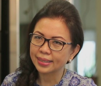 Dr. Ida Gunawan, MS., SP. GK (K)